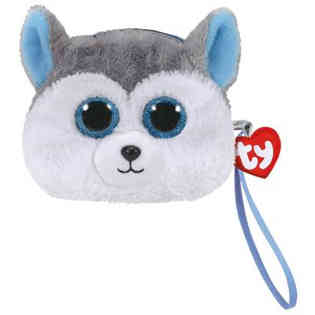 TY - GEAR DOG SLUSH WRISTLET