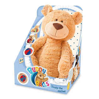 جاي ات بلاي - بودي بولز ماكس