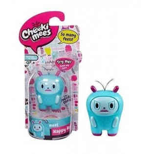 TIGERHEAD TOYS - Cheeki Mees 6 Styles Asst. Series 1 - CDU 1