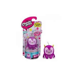 TIGERHEAD TOYS - Cheeki Mees 6 Styles Asst. Series 1 - CDU 1