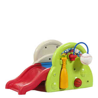 STEP2 - SPORTS-TASTIC ACTIVITY CENTER