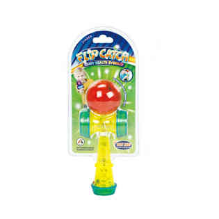 APPLE TOYS - Light up kendama