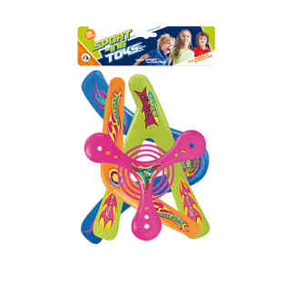 ابل تويز - بومارينج