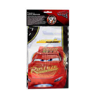 PROCOS - Plastic Tablecover 120x180cm