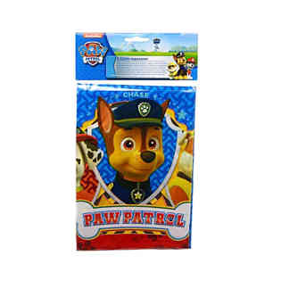 بروكوس - مفرش مائدة بلاستيك 120x180 سم