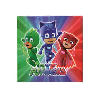 PROCOS - Two-ply Paper Napkins 33x33cm