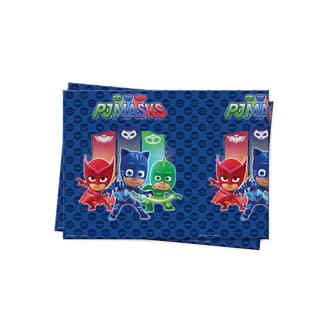 PROCOS - Plastic Tablecover 120x180cm