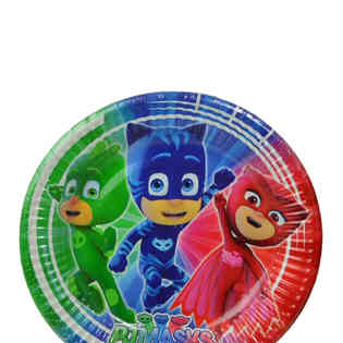 PROCOS - Happy Birthday  Die-cut Banner