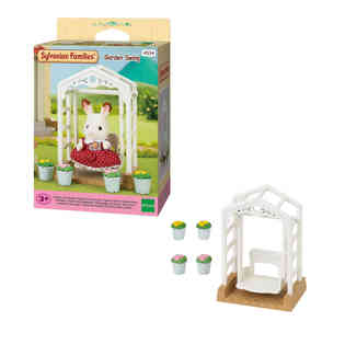 SYLVANIAN - Garden Swing