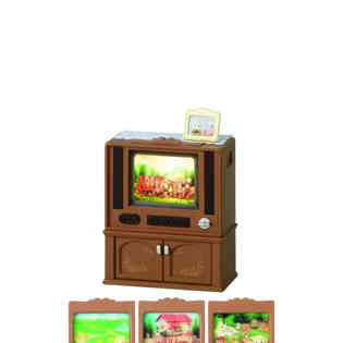 سيلفانيان - جهاز تلفزيون فاخر