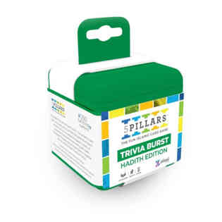 5بيلارز - معلومات عامة اصدار الأحاديث