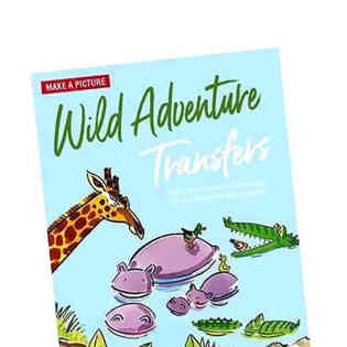 SCRIBBLE DOWN - Scribble Down Adventure