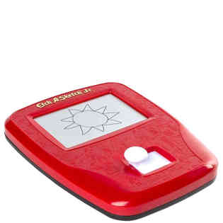 اتش اي سكيتش- سبورة الرسم للصغار