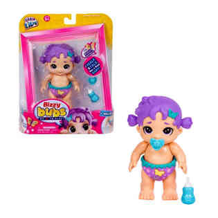 LITTLE LIVE PETS - BIZZY BUBS SEASON 1 SINGLE PACK