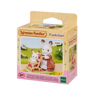 سيلفانيان - عربة الأطفال