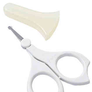 بيجون - مقص أظافر للأطفال