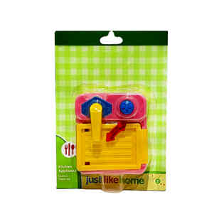 جست لايك هوم - أدوات المطبخ