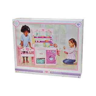 WINNER TOYS - COMPLETE CARE CENTER