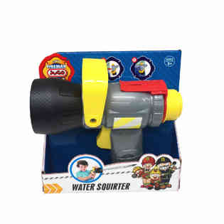 فايرمان سام - مسدس ماء سام رجل الإطفاء