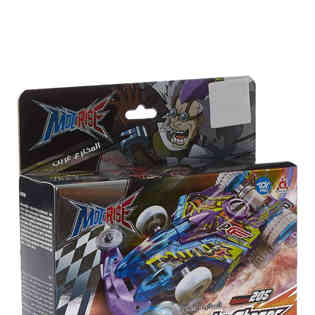 MotoRise Super Series- Psyche Chaser