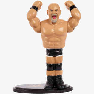 دبليو دبليو اي - دمية تو لايف كور