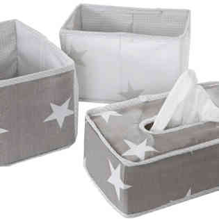 روبا - مجموعة منظمات العناية بالطفل ليتل ستار