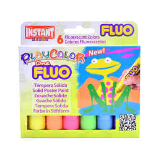 كرايولا - مجموعة الأقلام الاساسية