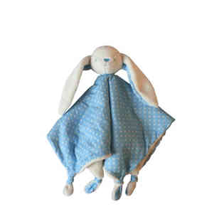 سمارت ترايك - حامي كتف لون ازرق فاتح