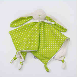 سمارت ترايك - حامي كتف لون اخضر فاتح