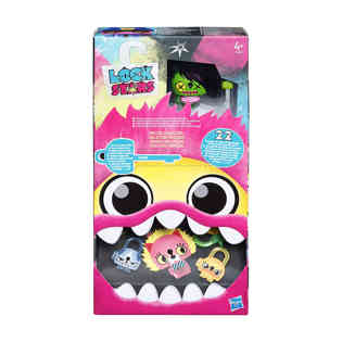 LOCK STARS - Mega Pack