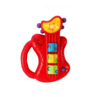 WIN FUN - BABY MUSICIAN GUITAR