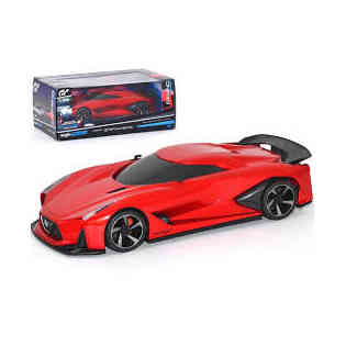 مايستو - رؤية التصميم جران توريزمو