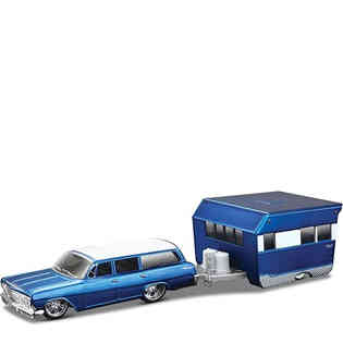 مايستو - شاحنة مايستو مقياس 1:64 جر اند جو