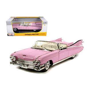 مايستو - كاديلاك إلدوريو