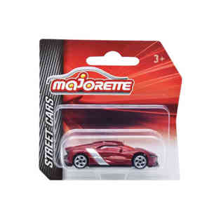 ماجوريت - مجموعة سيارات قوية مكونة من 18 قطع