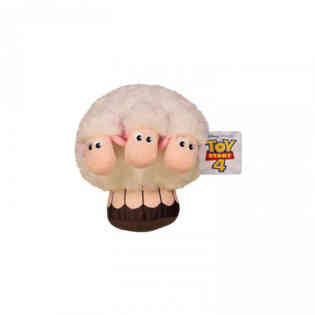 DISNEY - PLUSH TOYSTORY CHUNKY SHEEP 10