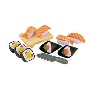 ريد بوكس - طقم سوشي