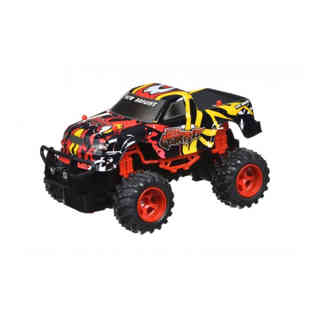 NEW BRIGHT - 1:24 Graffiti