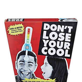 هاسبرو - تحدي لا تفقد هويتك