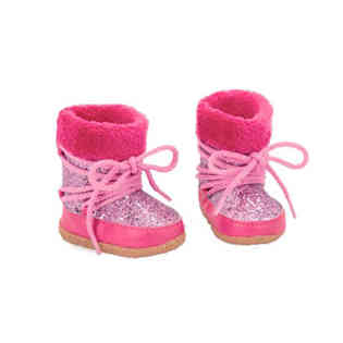 OUR GENERATION -  DOLL SHOES