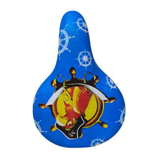 AVIGO - Kids bike saddle