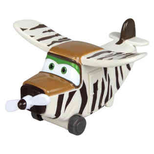 سوبر وينجز - دييكاست بيلو