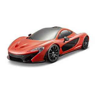 MAISTO - 1:14 RC - McLaren P1 (incl. batteries)