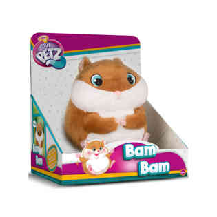 آي إم سي تويز - بام بام هامستر