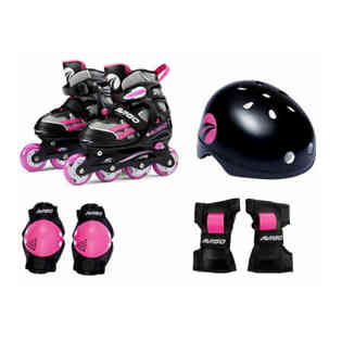 AVIGO - 2019 GIRLS INLINE COMBO SET (1-4)