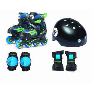 AVIGO - 2019 BOYS INLINE COMBO SET (1-4)