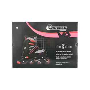 CHICAGO - BOYS  SKATE