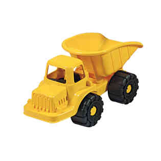 ANDRONI - Display mezzi 4 ruote Smart Trucks