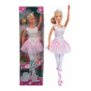 STEFFI LOVE - Ballerina