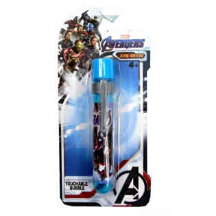 AVENGERS - TOCHABLE BUBBLE